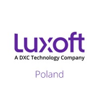  Luxoft Poland